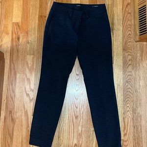 Loft Marisa skinny pants
